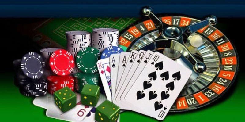 Một vài game cược nổi bật tại sảnh casino của 99OK