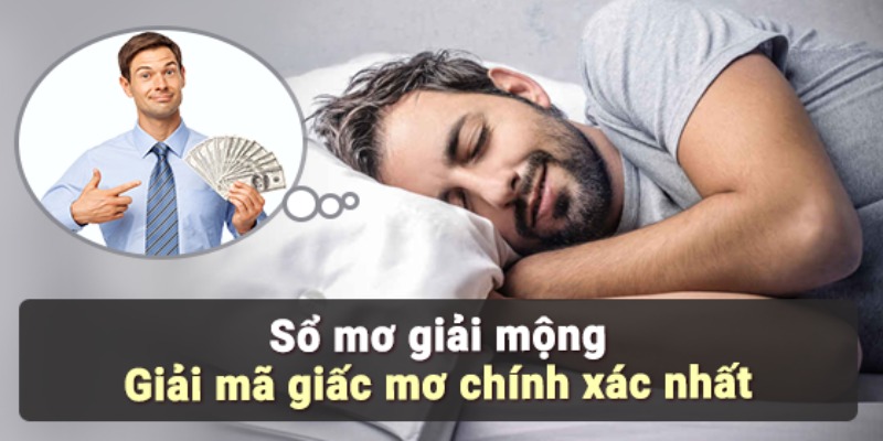 Giải mộng lô đề là chiến thuật hay để thắng lớn